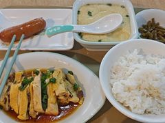 -老乡鸡(南京胜利路店)