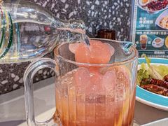 -柠檬树茶餐厅(海雅缤纷城店)