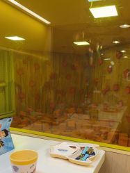 -尼克Playtime(欢乐海岸店)
