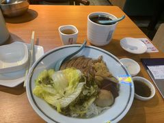 -壹只卤鹅(华润万家店)