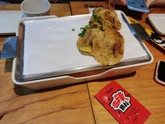 -木屋烧烤(岗顶二店)