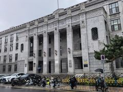 -东北大学(南湖校区)