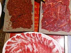 -如在蜀毛肚老火锅(怀柔店)