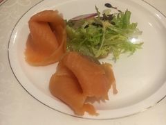 -卡本妮法餐厅·北京和平宾馆