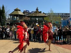 -大连海昌发现王国主题公园