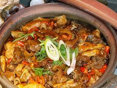 -龚印记牛骨牛杂屋·四代传承(珠影星光城店)