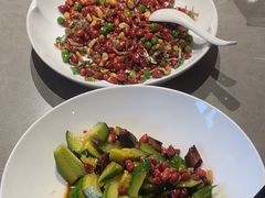 -羊门客在·烤盐池滩羊·川菜