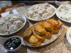 -金谷园饺子馆(北邮总店)