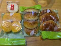 谷物纯米面包-RiceZone乐食尊纯米面包坊(望京店)