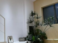 -XI·LaundryCafe 喜咖自助洗衣咖啡店