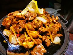 -桂小厨广西菜(桂林万象城店)