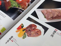 -东四民芳餐厅(世茂工三店)