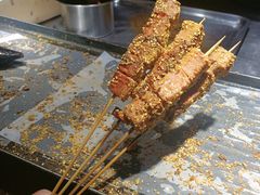 -比尔斯健康烤肉自助餐厅