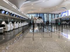 -杭州萧山国际机场