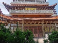 -高旻寺