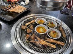 -丹东丛炟海鲜烧烤(江艺路店)