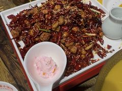 -金谷园饺子·烧烤(人大总店)