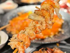 -红盔甲·小龙虾(人民广场店)
