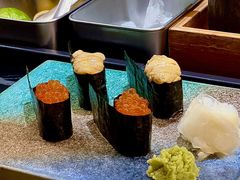 -Sushi Hanzo半藏(天环广场店)