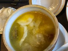 -上海虹桥宾馆味翠餐厅