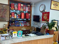 -天伦海鲜·老味道·青岛菜(栈桥天主教堂店)