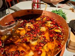 -星·South Beauty·俏江南(国贸店)