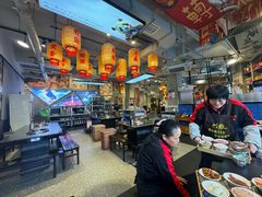 -俏媳妇火锅(宽窄巷子店)