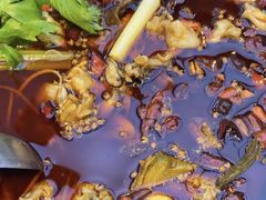 -蛙鱼潭美蛙鱼头火锅(解放碑瑞富广场店)