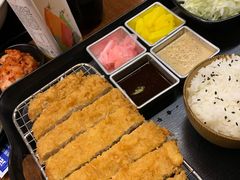 -米屋石锅拌饭(师大店)