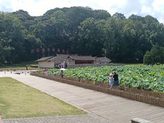 -古田会议纪念馆