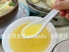 小碴子粥-石饮红星包子(中山路店)
