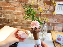 -Dal Cuore 达可芮冰淇淋(陕西北路店)