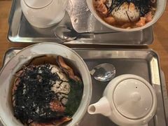-Retro Deli 茶泡饭