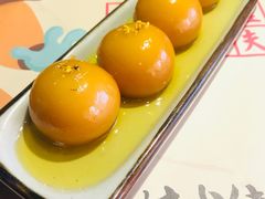 糖油粑粑-蛙小侠(珠海华发商都店)