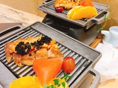 -花潮料理艺食馆(世欧广场店)