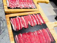 -羊来顺冰煮鲜羊 铁锅烀羊肉(中央大街店)