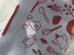 -西树泡芙(静安大悦城店)