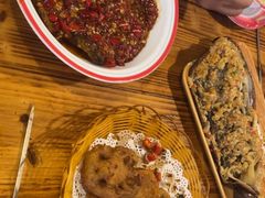 -冶建镜子·老南昌大排档·江西虾王(总店)