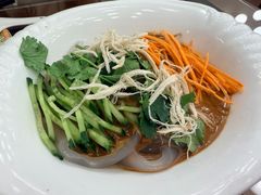 -烤肉季饭庄