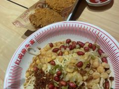 -遇见小面(站西路店)