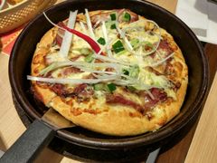 -必胜客(鼓楼店)