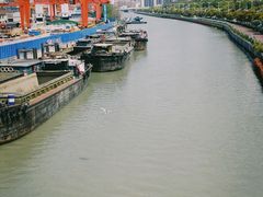 -苏州河梦清园环保主题公园