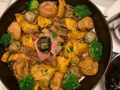 胡适一品锅-安徽人家(奥体店)