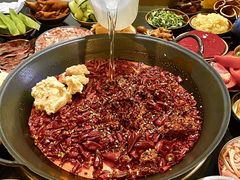 -肥龙火锅(南坪店)