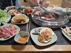 烤肉-韩盛·盛江山自助料理(奥体万达店)