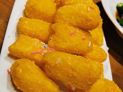 -蔡家酒楼(一德街店)