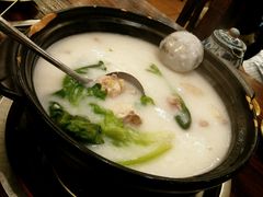 -顺德一品粥·20年凤城老字号(芳村店)