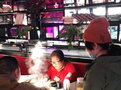 大堂-九鼎轩火锅大排挡