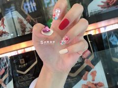 -福苗小骆驼烧烤(大唐不夜城店)
