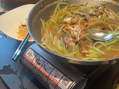 -简小舍· 民间手艺菜(古德寺店)